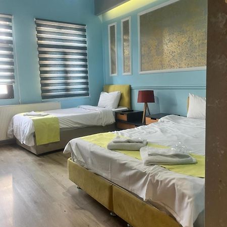Cihangir Arya Boutique Isztambul Kültér fotó