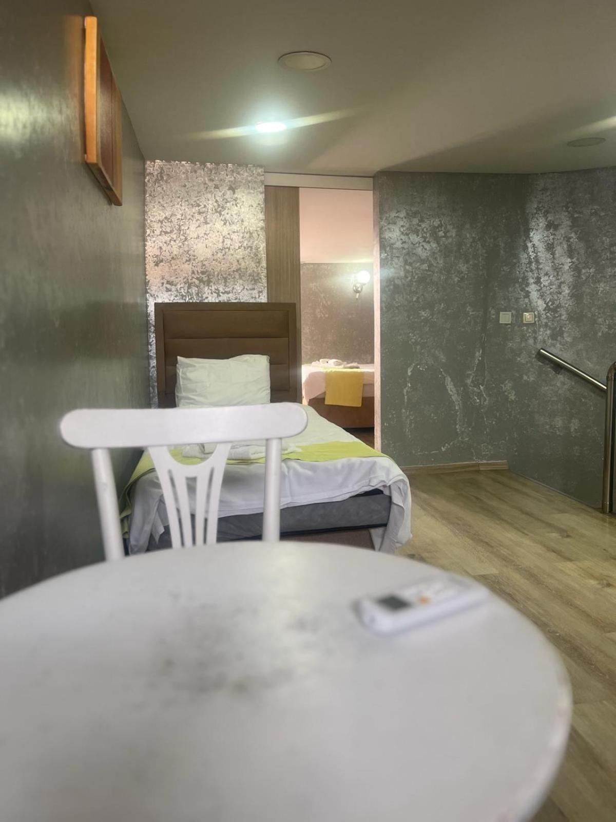 Cihangir Arya Boutique Isztambul Kültér fotó