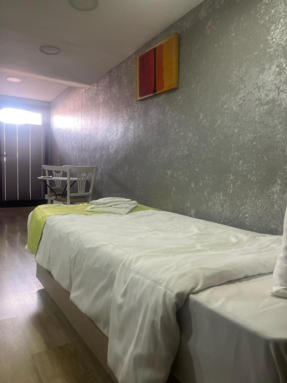 Cihangir Arya Boutique Isztambul Kültér fotó