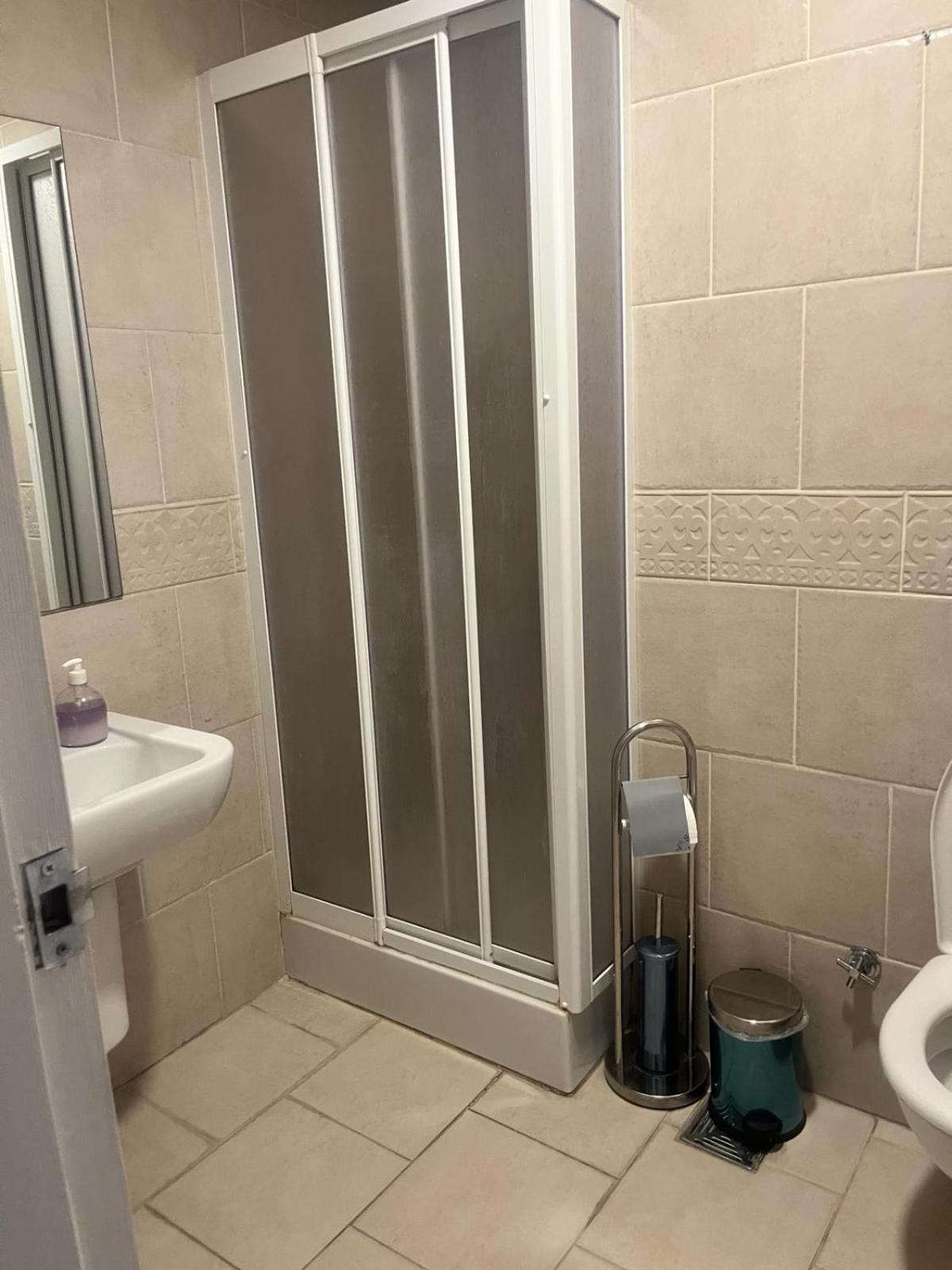 Cihangir Arya Boutique Isztambul Kültér fotó