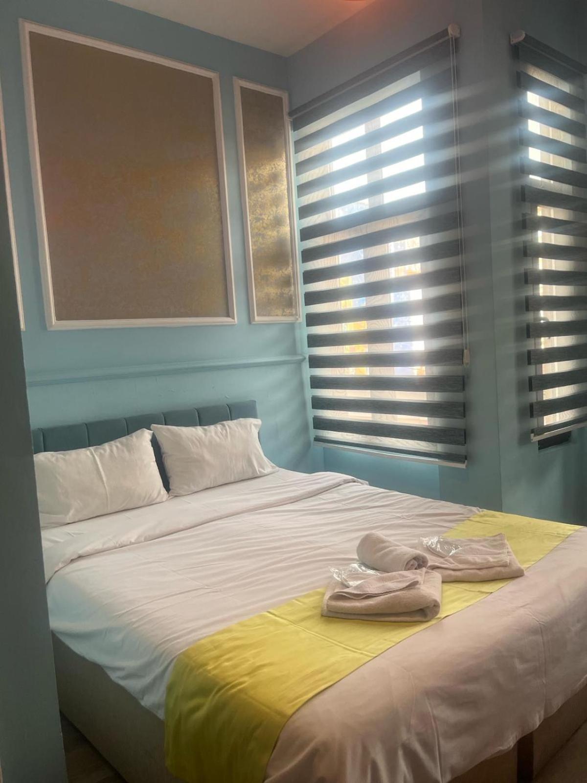 Cihangir Arya Boutique Isztambul Kültér fotó