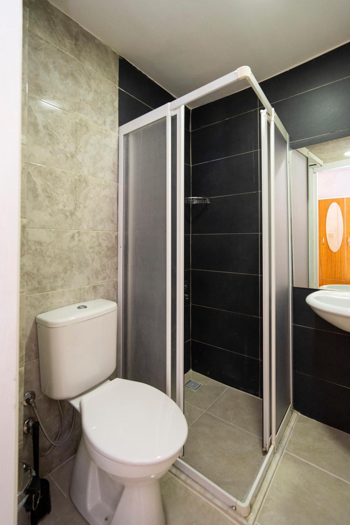 Cihangir Arya Boutique Isztambul Kültér fotó