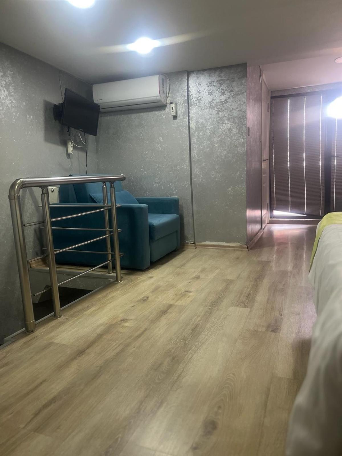 Cihangir Arya Boutique Isztambul Kültér fotó