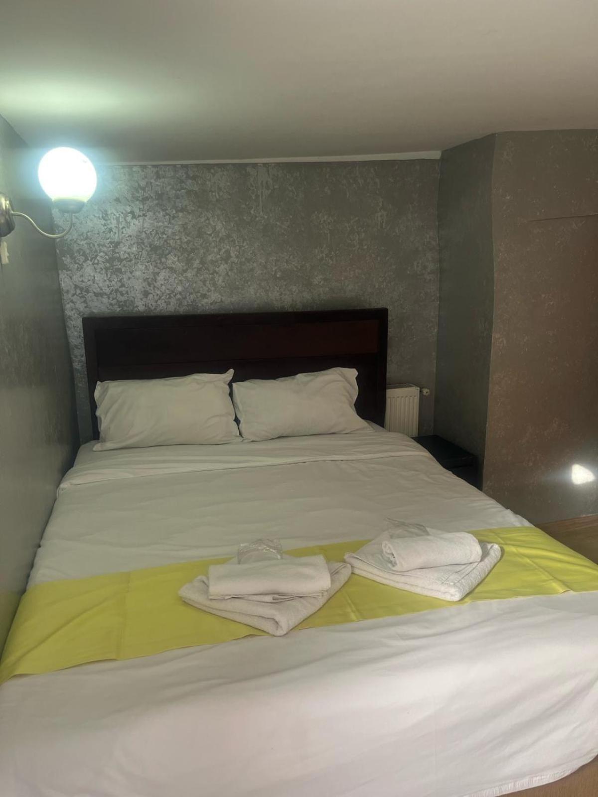 Cihangir Arya Boutique Isztambul Kültér fotó