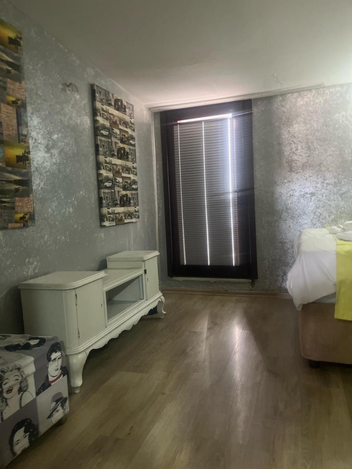 Cihangir Arya Boutique Isztambul Kültér fotó