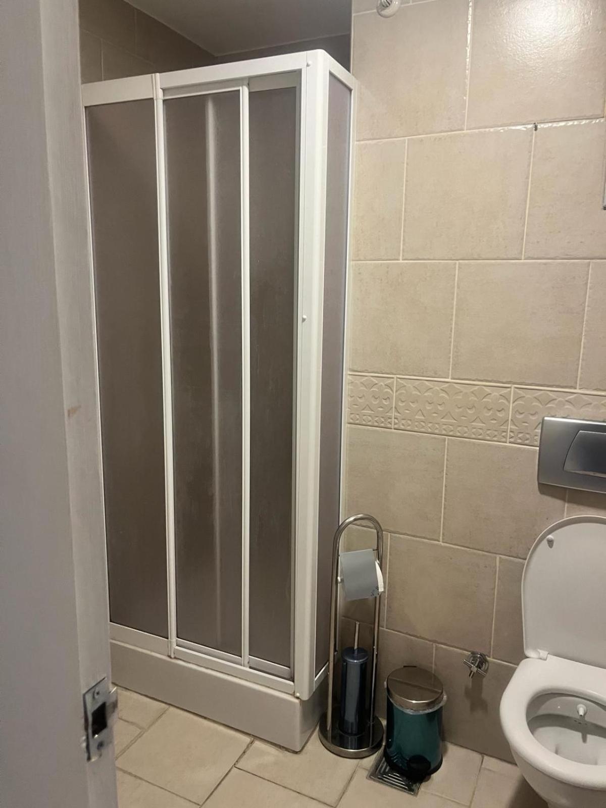 Cihangir Arya Boutique Isztambul Kültér fotó