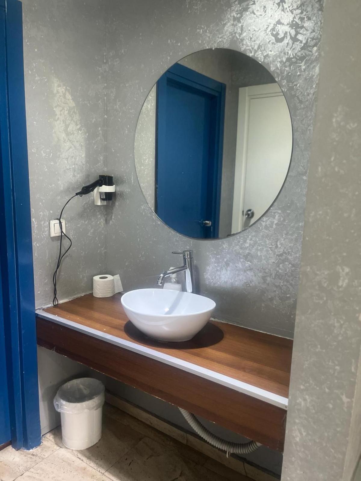 Cihangir Arya Boutique Isztambul Kültér fotó