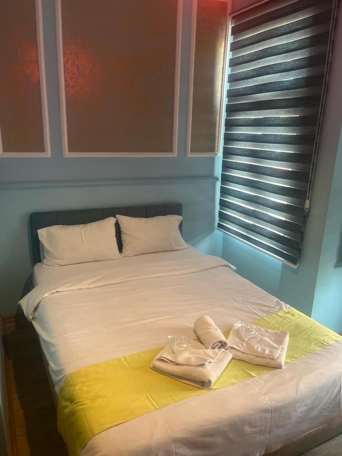 Cihangir Arya Boutique Isztambul Kültér fotó