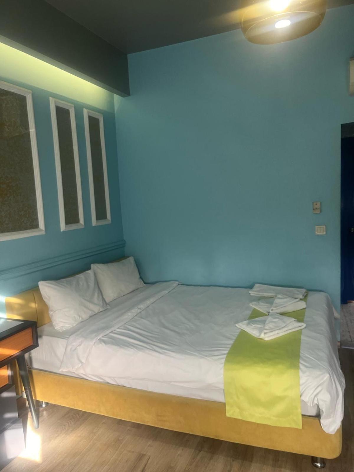 Cihangir Arya Boutique Isztambul Kültér fotó