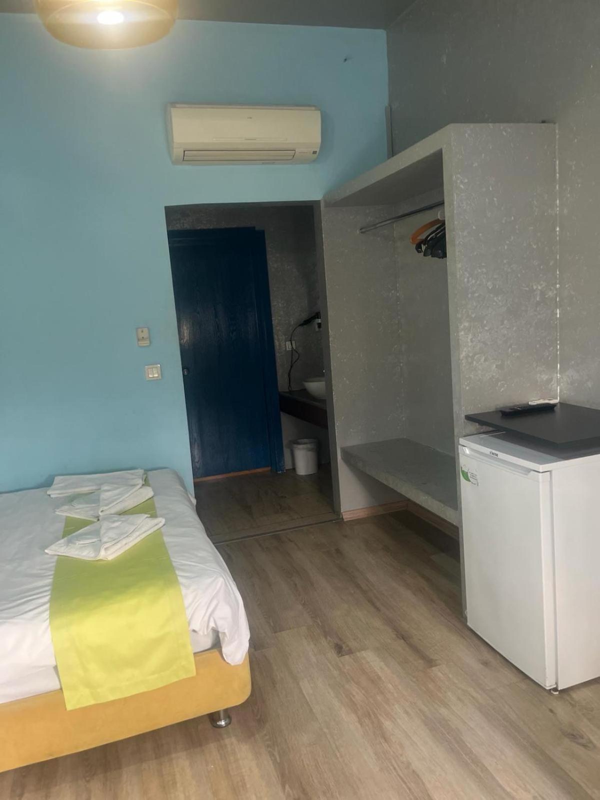 Cihangir Arya Boutique Isztambul Kültér fotó