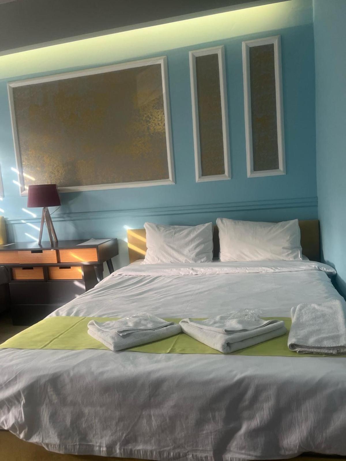 Cihangir Arya Boutique Isztambul Kültér fotó