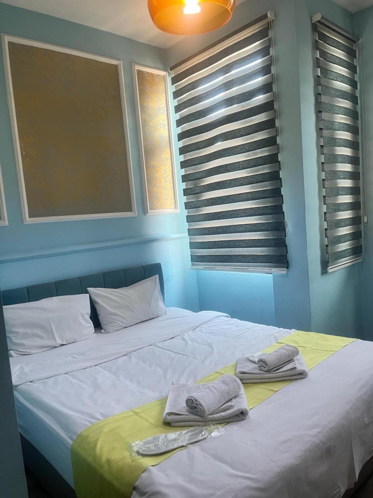 Cihangir Arya Boutique Isztambul Kültér fotó